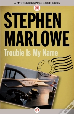 Capa do artigo Trouble Is My Name