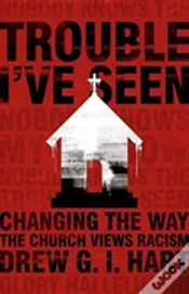 Capa do artigo Trouble I