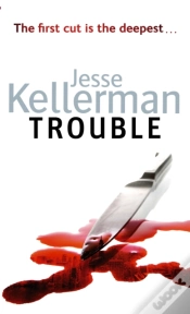 Capa do artigo Trouble