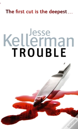 Capa do artigo Trouble