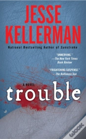 Capa do artigo Trouble