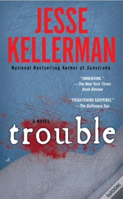 Capa do artigo Trouble