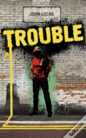 Capa do artigo Trouble
