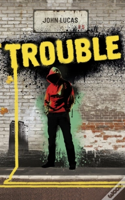 Capa do artigo Trouble