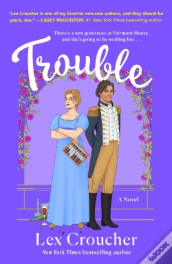 Capa do artigo Trouble