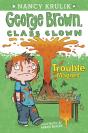 Trouble Magnet #2 - Preview