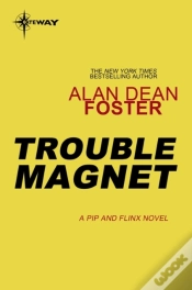 Capa do artigo Trouble Magnet
