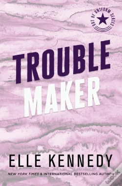 Capa do artigo Trouble Maker