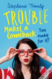 Capa do artigo Trouble Makes A Comeback