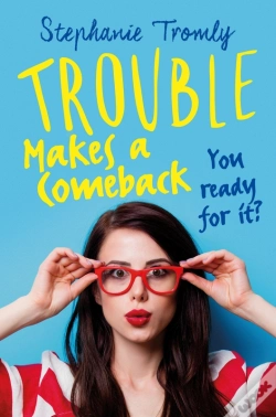 Capa do artigo Trouble Makes A Comeback