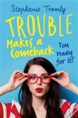 Capa do artigo Trouble Makes A Comeback
