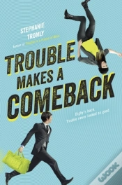 Capa do artigo Trouble Makes A Comeback