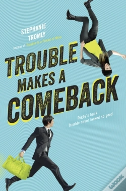 Capa do artigo Trouble Makes A Comeback