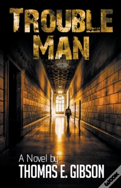 Capa do artigo Trouble Man