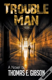 Capa do artigo Trouble Man