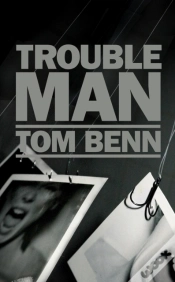 Capa do artigo Trouble Man