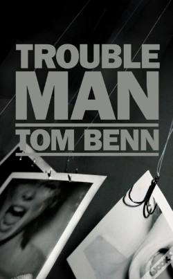 Capa do artigo Trouble Man
