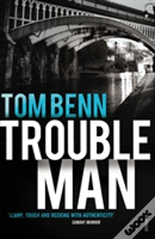 Capa do artigo Trouble Man
