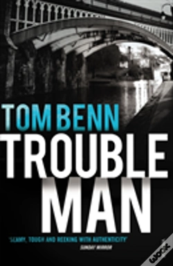 Capa do artigo Trouble Man