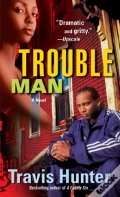 Capa do artigo Trouble Man