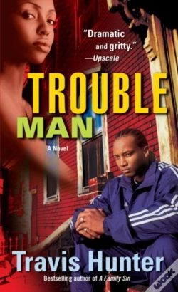 Capa do artigo Trouble Man