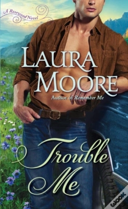 Capa do artigo Trouble Me