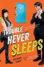 Trouble Never Sleeps - Preview
