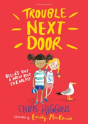 Trouble Next Door - Preview