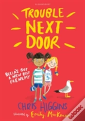 Capa do artigo Trouble Next Door