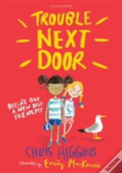 Capa do artigo Trouble Next Door