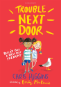 Trouble Next Door - Preview