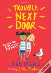 Capa do artigo Trouble Next Door