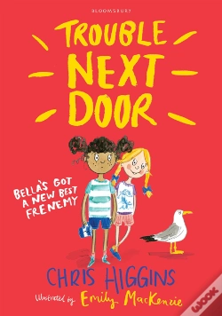 Capa do artigo Trouble Next Door