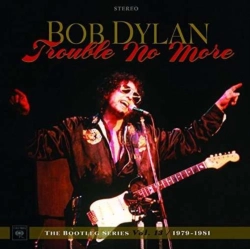 Capa do artigo Trouble No More - CD