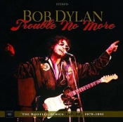 Capa do artigo Trouble No More - CD