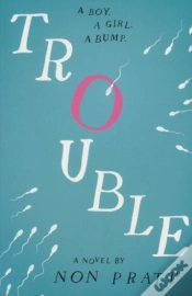 Capa do artigo Trouble