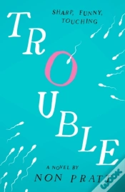 Capa do artigo Trouble