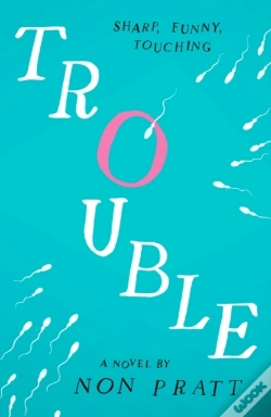 Capa do artigo Trouble