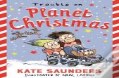 Trouble On Planet Christmas