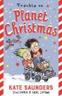 Trouble On Planet Christmas - Preview