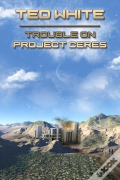 Capa do artigo Trouble On Project Ceres