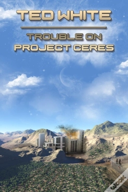 Capa do artigo Trouble On Project Ceres