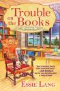 Trouble On The Books - Preview