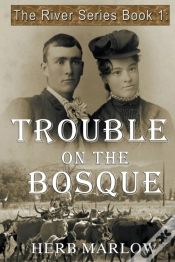 Capa do artigo Trouble On The Bosque