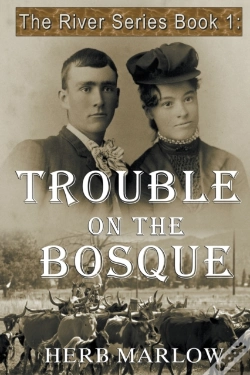 Capa do artigo Trouble On The Bosque