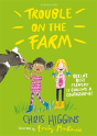 Trouble On The Farm - Preview