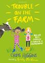 Trouble On The Farm - Preview