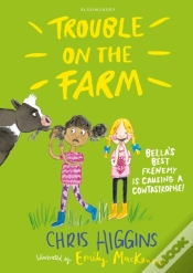 Capa do artigo Trouble On The Farm