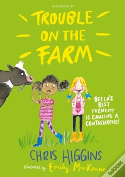 Capa do artigo Trouble On The Farm