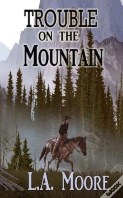 Capa do artigo Trouble On The Mountain